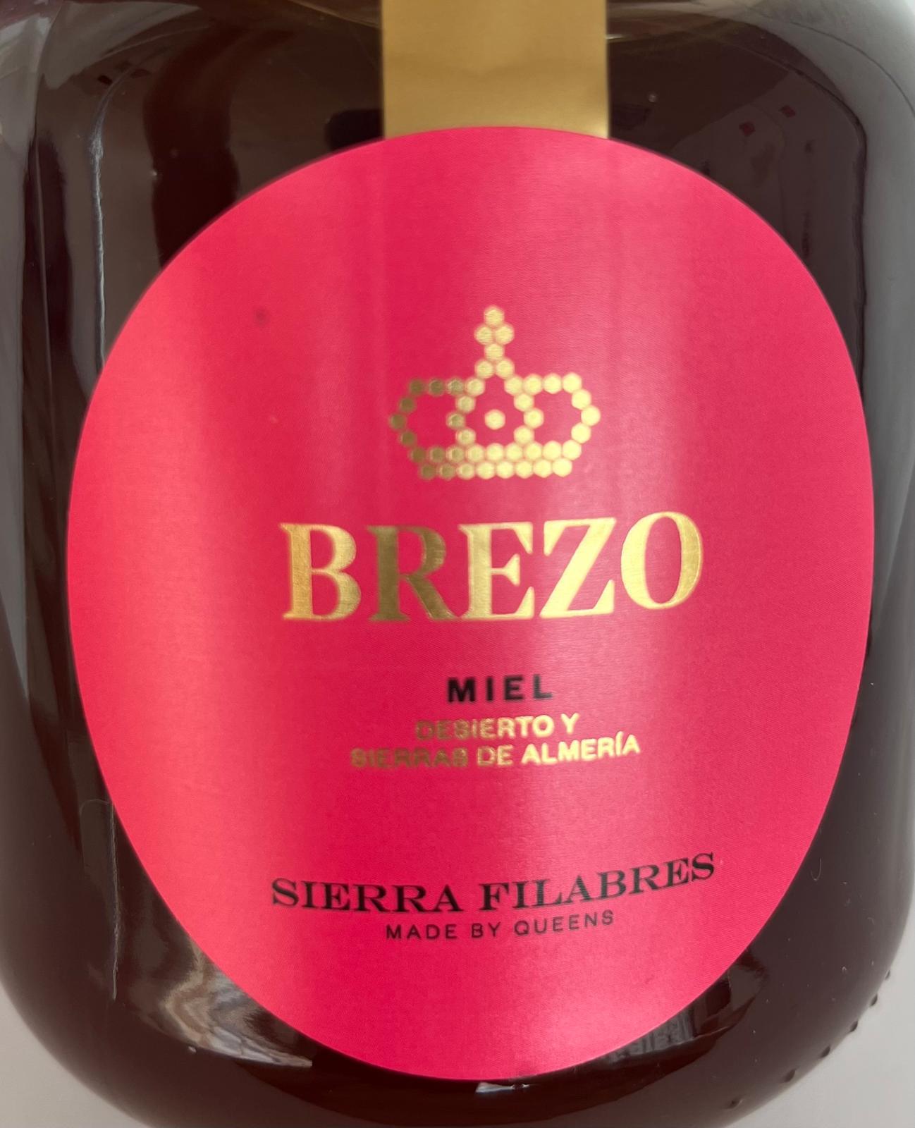 BREZO