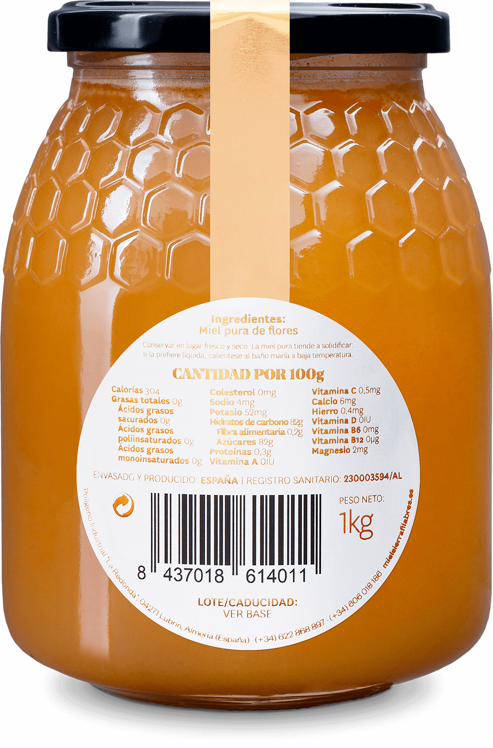 compra-miel-de-almendro-online-miel-sierra-filabres-bote-1kg-envase-parte-trasera